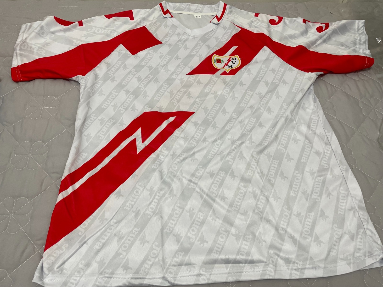 Camiseta river online 1994