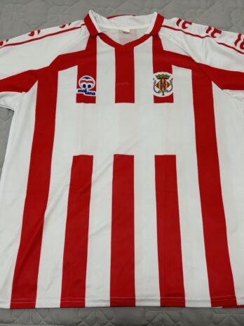 Girona 1993 Camiseta 1ª equipación