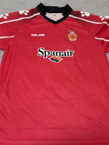 RCD Mallorca 1997 Camiseta 1ª equipación