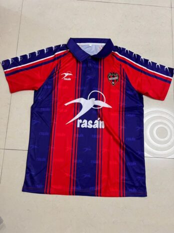 Levante 1994 Camiseta 1ª equipación