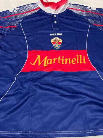 Elche 1997 Camiseta 2ª equipación