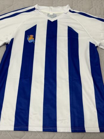 Real Sociedad 1983 Camiseta 1ª equipación