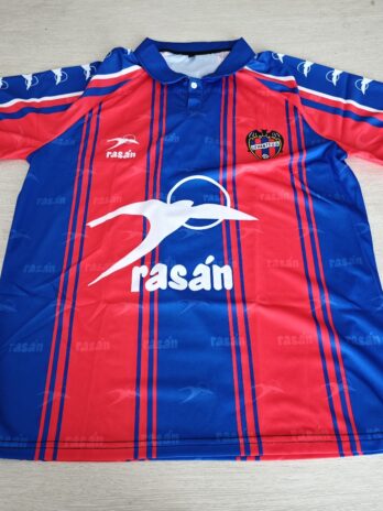Levante 1994 Camiseta 1ª equipación