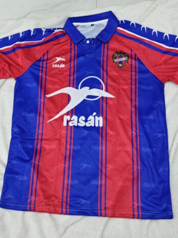 Levante 1994 Camiseta 1ª equipación