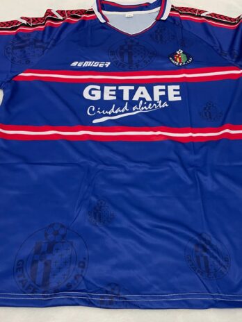 Getafe 1988 Camiseta 1ª equipación