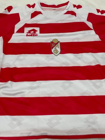 Granada CD  1996 Camiseta 1ª equipación