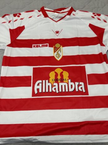 Granada CF 1995 Camiseta 1ª equipación