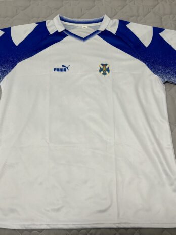 CD Tenerife 1997 Camiseta 1ª equipación