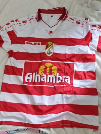 Granada CF 1995 Camiseta 1ª equipación
