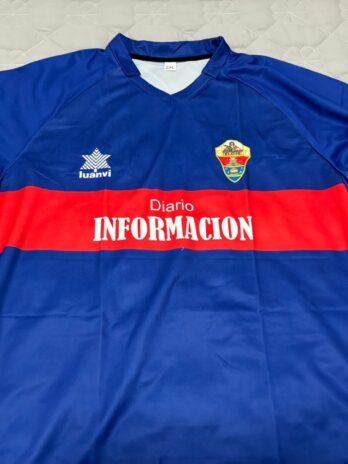 Elche 1988 Camiseta 1ª equipación