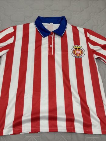 Girona 1996 Camiseta 1ª equipación