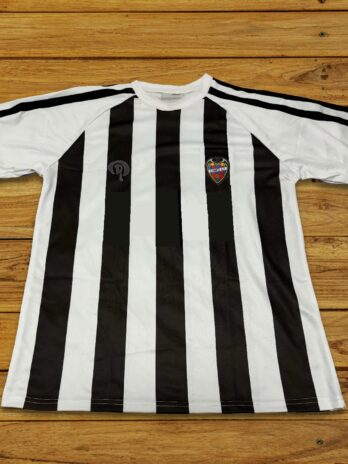 Levante 1980 Camiseta 2ª equipación