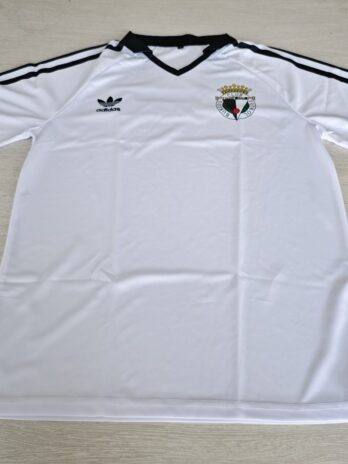 Burgos CF 1981 Camiseta 1ª equipación